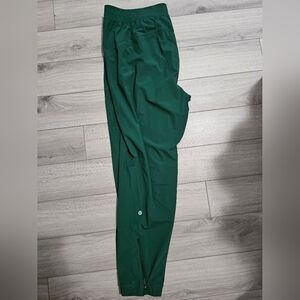lululemon joggers